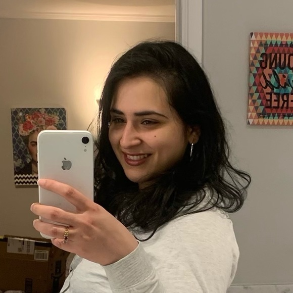 Meet your Posher, Geetika - Picture 1 of 1